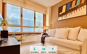 Orzan Beach Surf Apartment